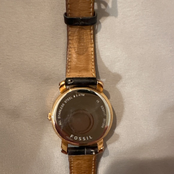 Fossil watch - Picture 2 of 2